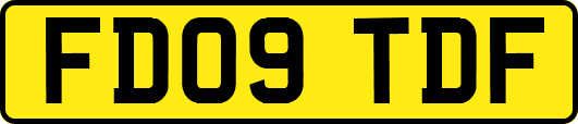 FD09TDF