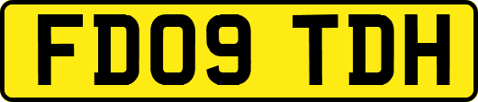 FD09TDH