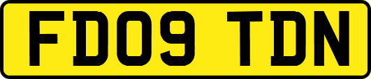 FD09TDN
