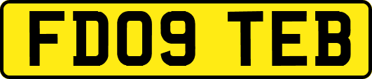 FD09TEB
