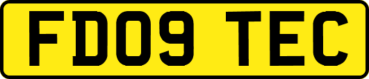 FD09TEC