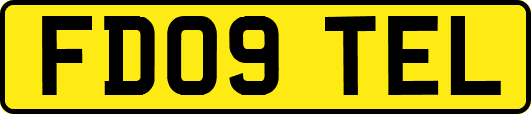 FD09TEL