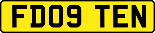 FD09TEN