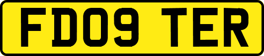 FD09TER