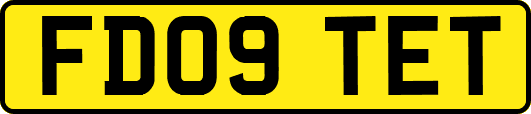 FD09TET