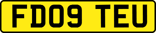 FD09TEU
