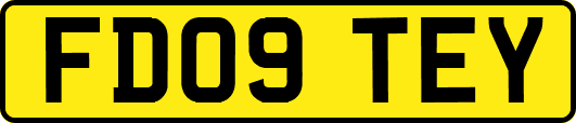 FD09TEY