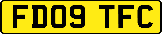 FD09TFC