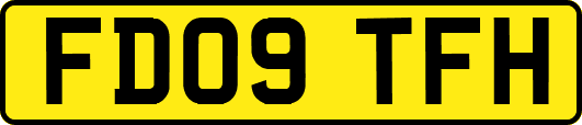 FD09TFH