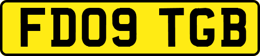 FD09TGB