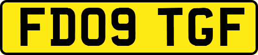 FD09TGF