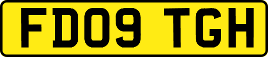 FD09TGH