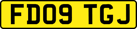 FD09TGJ