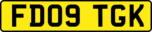 FD09TGK