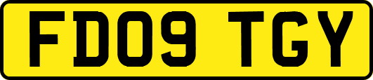 FD09TGY