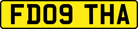 FD09THA