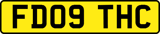 FD09THC