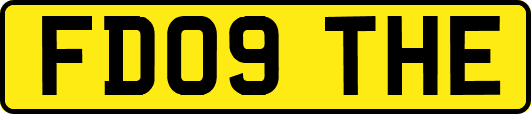 FD09THE
