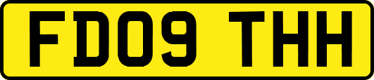 FD09THH