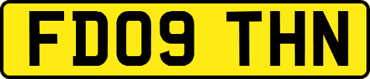 FD09THN