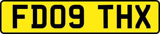 FD09THX