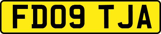 FD09TJA