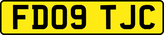FD09TJC