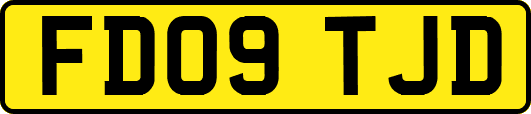 FD09TJD