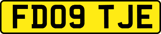 FD09TJE