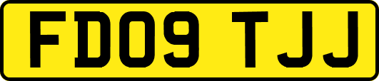 FD09TJJ