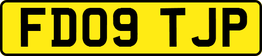FD09TJP