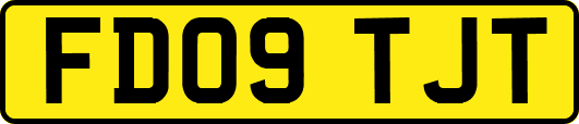 FD09TJT
