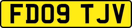 FD09TJV