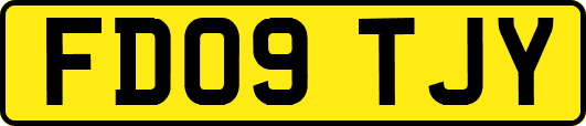 FD09TJY