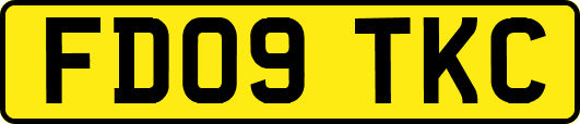 FD09TKC