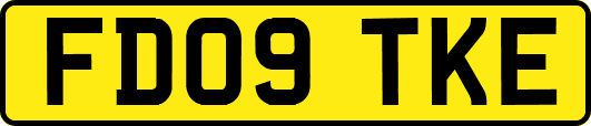 FD09TKE