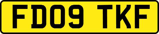 FD09TKF