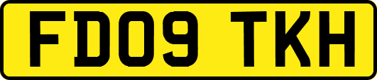 FD09TKH