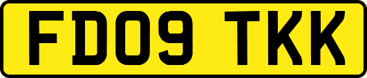 FD09TKK