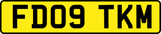 FD09TKM