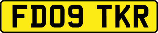 FD09TKR