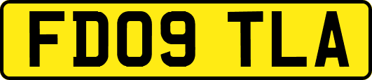 FD09TLA