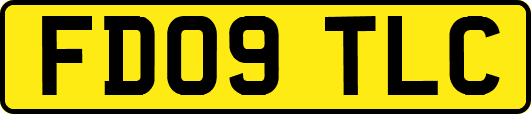FD09TLC