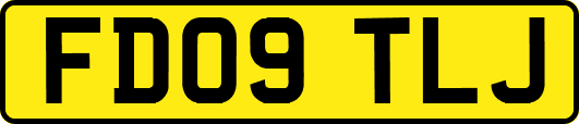 FD09TLJ