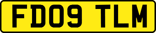 FD09TLM