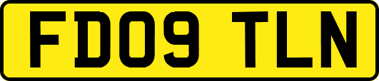 FD09TLN