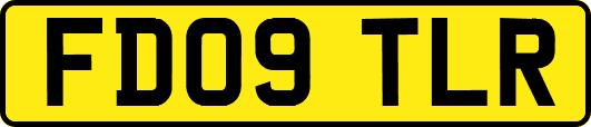 FD09TLR