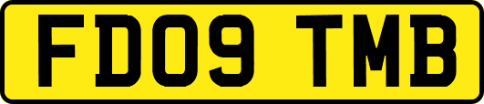 FD09TMB