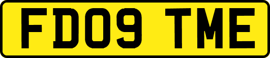 FD09TME