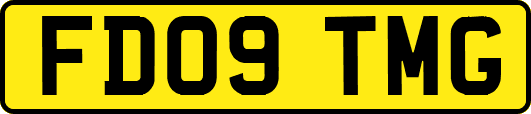 FD09TMG